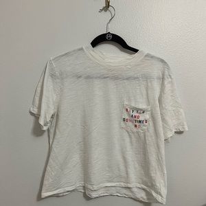 Shop Ban.do boxy tee